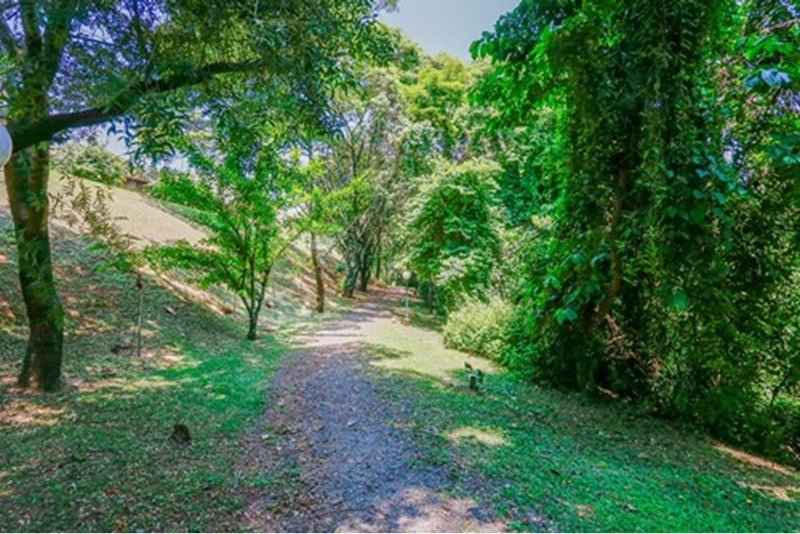 Casa à Venda, 468m 3 Suites - R$ 2.300.000 – Cond. Angelo Vial -Parque Campolim – Sorocaba Avenida Mário Campolim Sorocaba - 