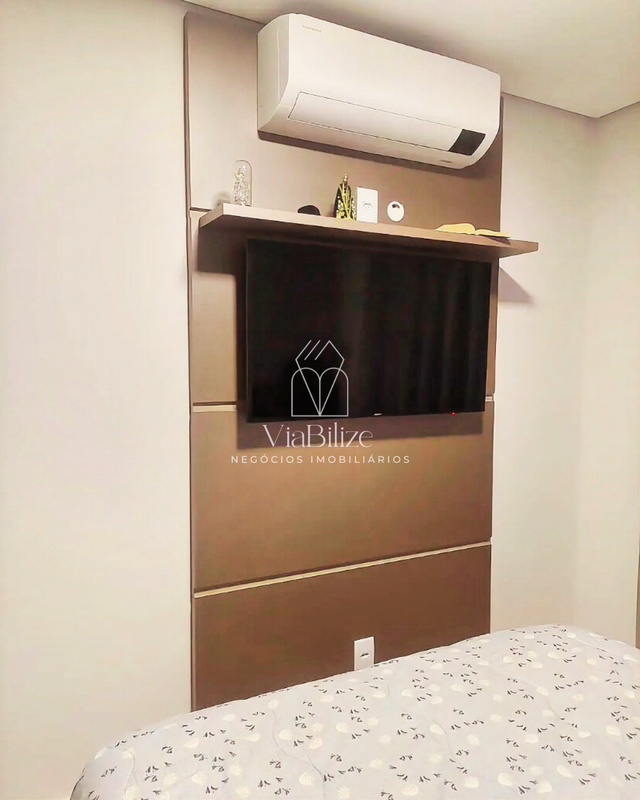 Condomínio Residencial dos Manacás, Mogi Mirim - Apartamento à venda Porteira Fechada Rua Maria Magdalena Urban Romanello Mogi Mirim - 