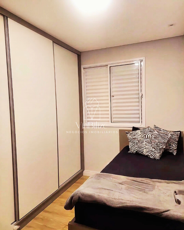 Condomínio Residencial dos Manacás, Mogi Mirim - Apartamento à venda Porteira Fechada Rua Maria Magdalena Urban Romanello Mogi Mirim - 