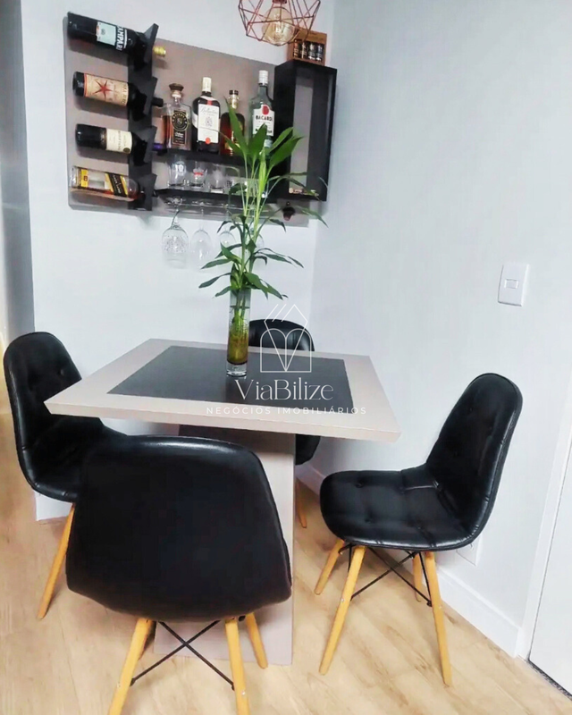 Condomínio Residencial dos Manacás, Mogi Mirim - Apartamento à venda Porteira Fechada Rua Maria Magdalena Urban Romanello Mogi Mirim - 