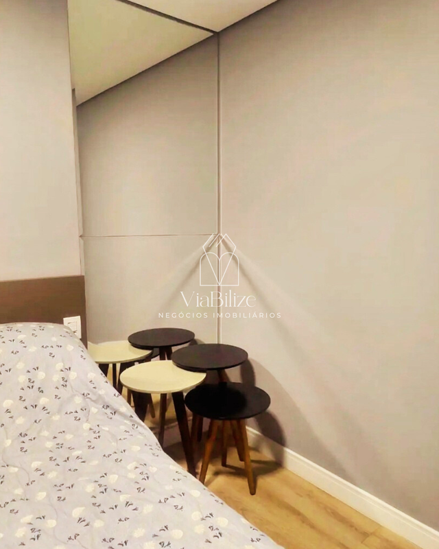 Condomínio Residencial dos Manacás, Mogi Mirim - Apartamento à venda Porteira Fechada Rua Maria Magdalena Urban Romanello Mogi Mirim - 