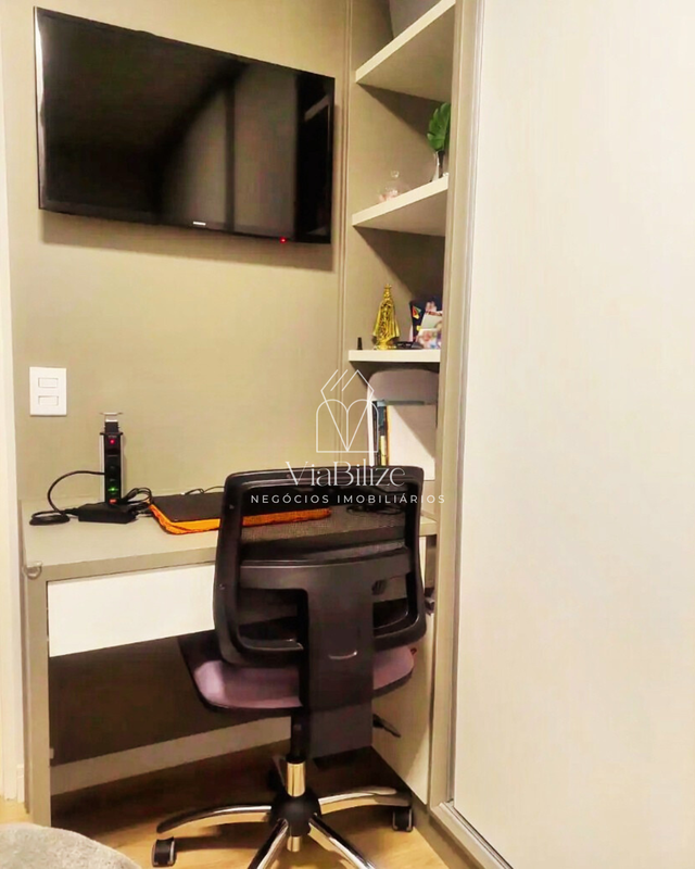 Condomínio Residencial dos Manacás, Mogi Mirim - Apartamento à venda Porteira Fechada Rua Maria Magdalena Urban Romanello Mogi Mirim - 