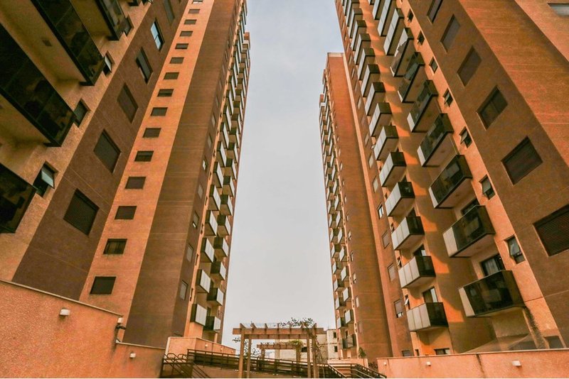 Apartamento à venda, 52m - 2 Dorm. - R$ 327.000 - Condomínio Paris - Sorocaba SP Rua Esperança Sorocaba - 