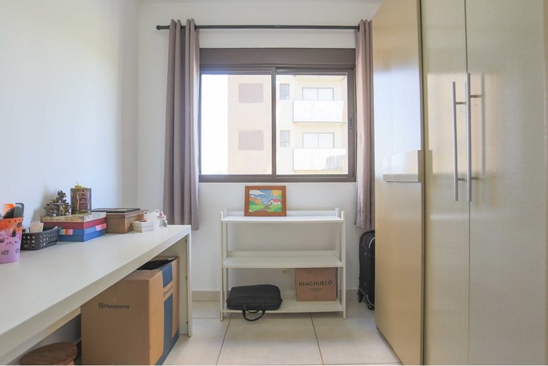 Apartamento à venda, 52m - 2 Dorm. - R$ 327.000 - Condomínio Paris - Sorocaba SP Rua Esperança Sorocaba - 