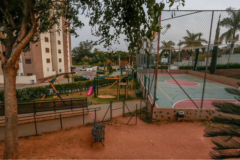 Apartamento à venda, 52m - 2 Dorm. - R$ 327.000 - Condomínio Paris - Sorocaba SP Rua Esperança Sorocaba - 