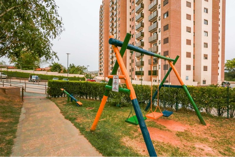Apartamento à venda, 52m - 2 Dorm. - R$ 327.000 - Condomínio Paris - Sorocaba SP Rua Esperança Sorocaba - 