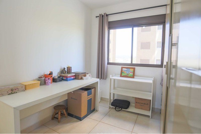 Apartamento à venda, 52m - 2 Dorm. - R$ 327.000 - Condomínio Paris - Sorocaba SP Rua Esperança Sorocaba - 