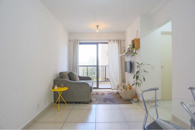 Apartamento à venda, 52m - 2 Dorm. - R$ 327.000 - Condomínio Paris - Sorocaba SP Rua Esperança Sorocaba - 