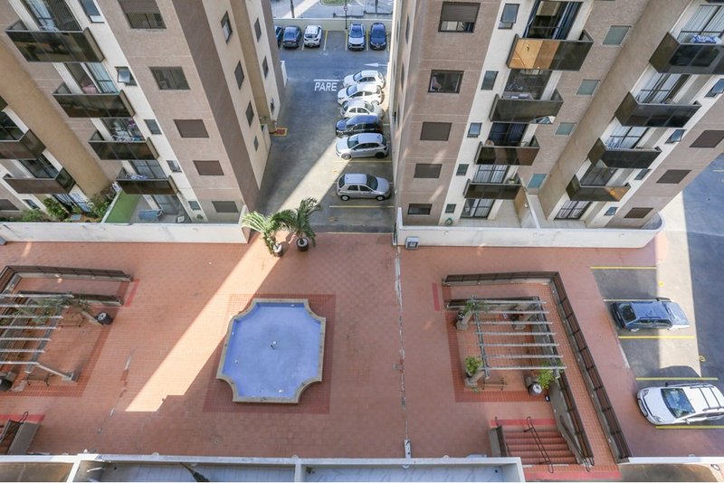 Apartamento à venda, 52m - 2 Dorm. - R$ 327.000 - Condomínio Paris - Sorocaba SP Rua Esperança Sorocaba - 