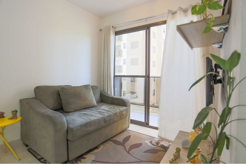 Apartamento à venda, 52m - 2 Dorm. - R$ 327.000 - Condomínio Paris - Sorocaba SP Rua Esperança Sorocaba - 