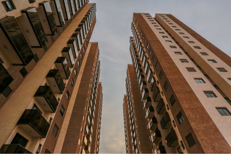 Apartamento à venda, 52m - 2 Dorm. - R$ 327.000 - Condomínio Paris - Sorocaba SP Rua Esperança Sorocaba - 