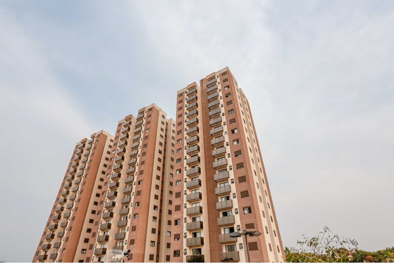 Apartamento à venda, 52m - 2 Dorm. - R$ 327.000 - Condomínio Paris - Sorocaba SP Rua Esperança Sorocaba - 