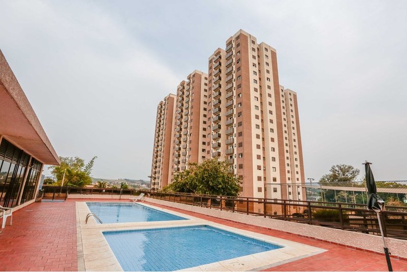 Apartamento à venda, 52m - 2 Dorm. - R$ 327.000 - Condomínio Paris - Sorocaba SP Rua Esperança Sorocaba - 
