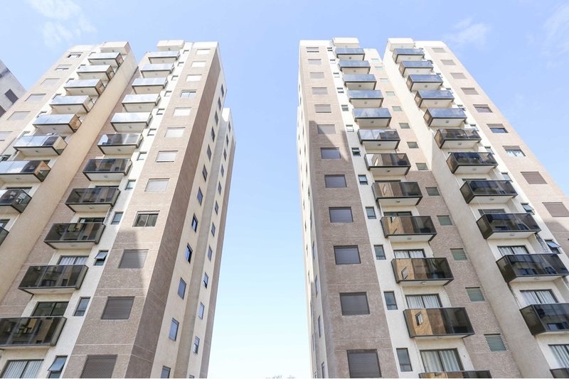 Apartamento à venda, 52m - 2 Dorm. - R$ 327.000 - Condomínio Paris - Sorocaba SP Rua Esperança Sorocaba - 