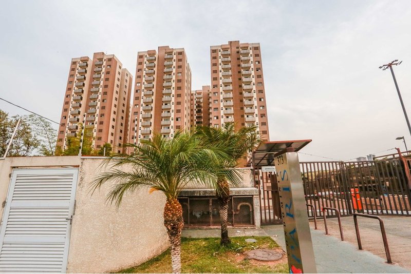 Apartamento à venda, 52m - 2 Dorm. - R$ 327.000 - Condomínio Paris - Sorocaba SP Rua Esperança Sorocaba - 