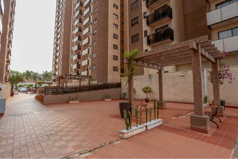 Apartamento à venda, 52m - 2 Dorm. - R$ 327.000 - Condomínio Paris - Sorocaba SP Rua Esperança Sorocaba - 