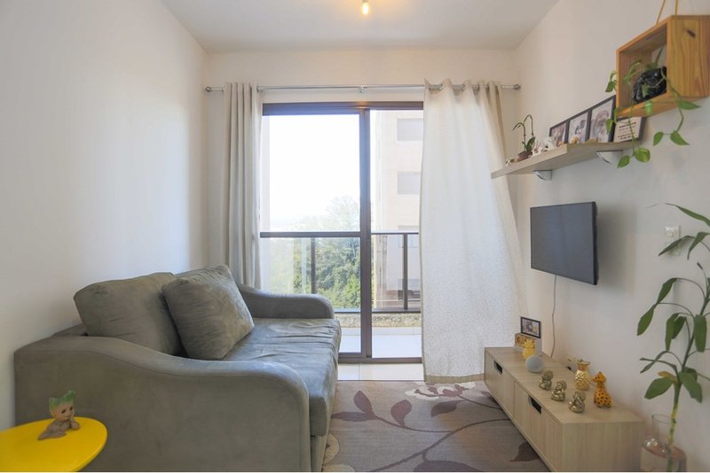 Apartamento à venda, 52m - 2 Dorm. - R$ 327.000 - Condomínio Paris - Sorocaba SP Rua Esperança Sorocaba - 