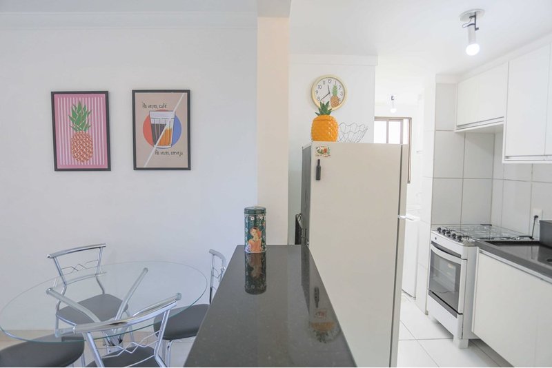 Apartamento à venda, 52m - 2 Dorm. - R$ 327.000 - Condomínio Paris - Sorocaba SP Rua Esperança Sorocaba - 