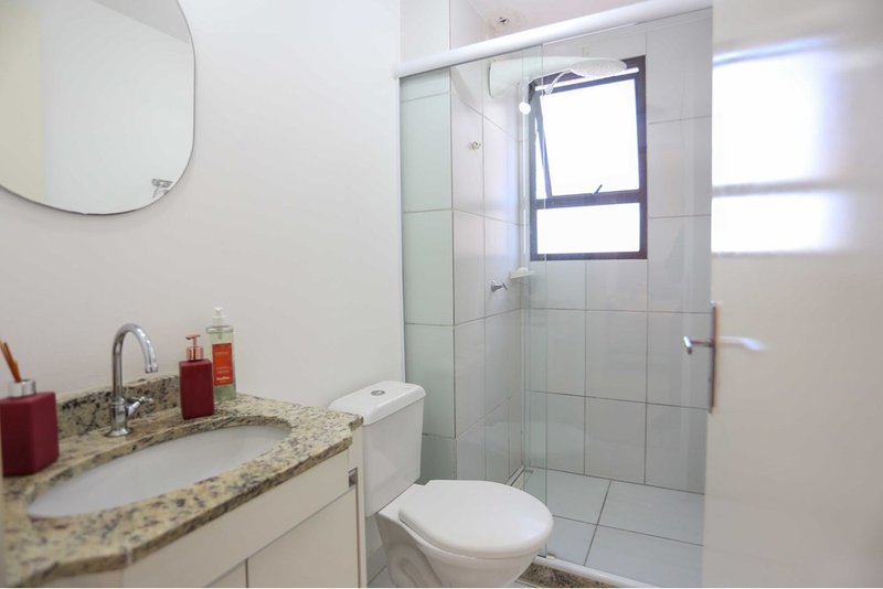 Apartamento à venda, 52m - 2 Dorm. - R$ 327.000 - Condomínio Paris - Sorocaba SP Rua Esperança Sorocaba - 