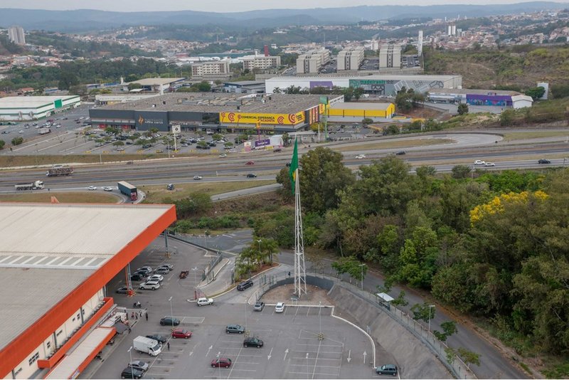 Apartamento à venda, 52m - 2 Dorm. - R$ 327.000 - Condomínio Paris - Sorocaba SP Rua Esperança Sorocaba - 
