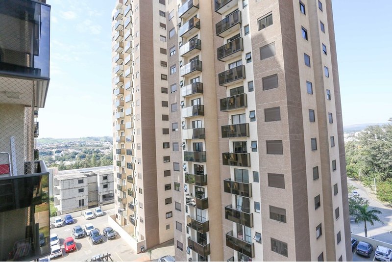 Apartamento à venda, 52m - 2 Dorm. - R$ 327.000 - Condomínio Paris - Sorocaba SP Rua Esperança Sorocaba - 