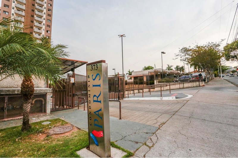Apartamento à venda, 52m - 2 Dorm. - R$ 327.000 - Condomínio Paris - Sorocaba SP Rua Esperança Sorocaba - 