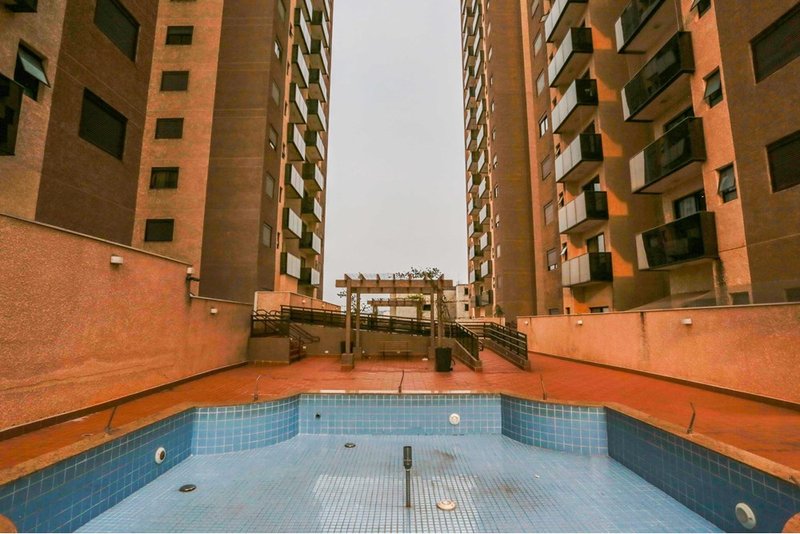 Apartamento à venda, 52m - 2 Dorm. - R$ 327.000 - Condomínio Paris - Sorocaba SP Rua Esperança Sorocaba - 