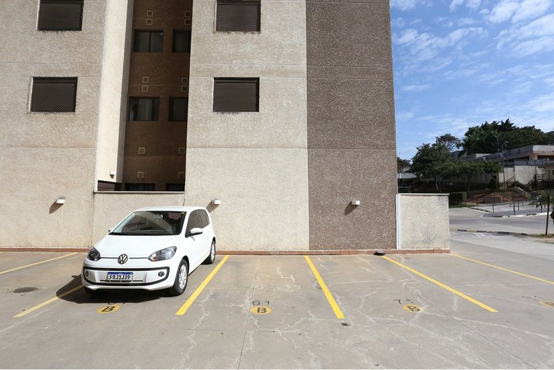 Apartamento à venda, 52m - 2 Dorm. - R$ 327.000 - Condomínio Paris - Sorocaba SP Rua Esperança Sorocaba - 