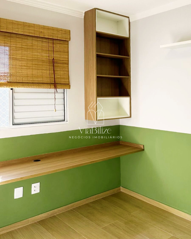Condomínio Villa Primavera, Mogi Mirim - Apartamento pronto para morar Rua Lourenço Franco de Campos Mogi Mirim - 