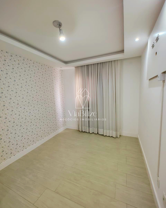 Condomínio Santa Clara, Mogi Guaçu - Apartamento pronto para morar Rua Palmira Boralli Gonçalves Mogi Guaçu - 