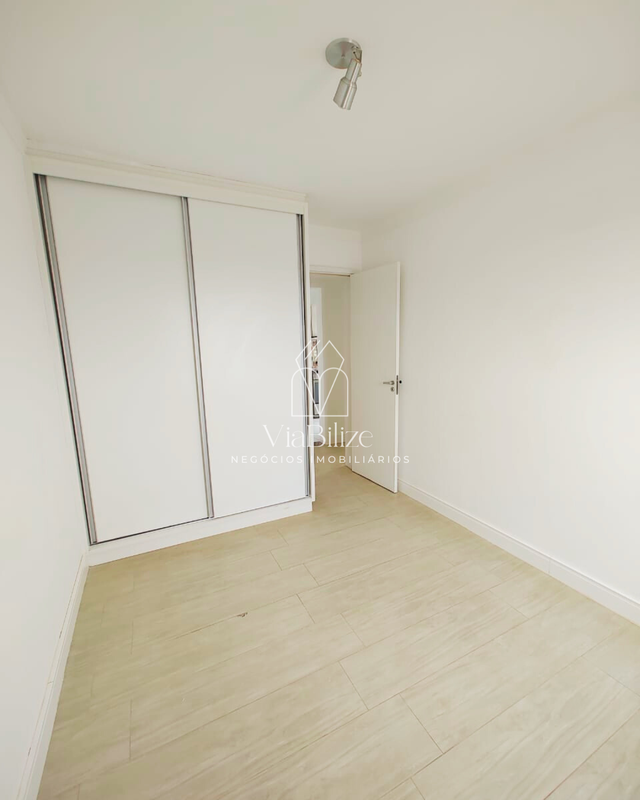 Condomínio Santa Clara, Mogi Guaçu - Apartamento pronto para morar Rua Palmira Boralli Gonçalves Mogi Guaçu - 