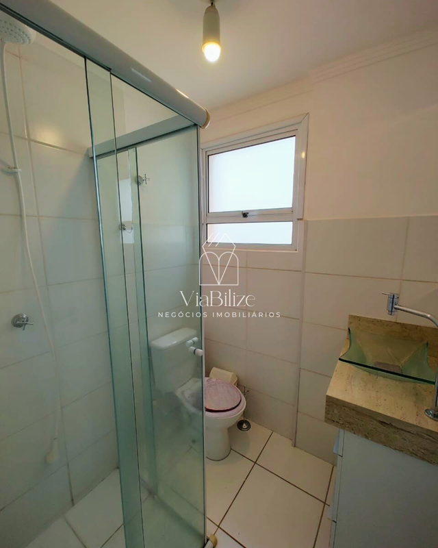 Condomínio Santa Clara, Mogi Guaçu - Apartamento pronto para morar Rua Palmira Boralli Gonçalves Mogi Guaçu - 