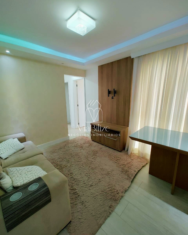 Condomínio Santa Clara, Mogi Guaçu - Apartamento pronto para morar Rua Palmira Boralli Gonçalves Mogi Guaçu - 