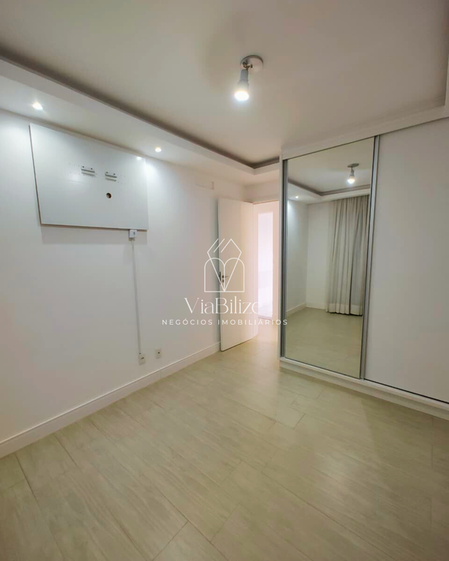 Condomínio Santa Clara, Mogi Guaçu - Apartamento pronto para morar Rua Palmira Boralli Gonçalves Mogi Guaçu - 