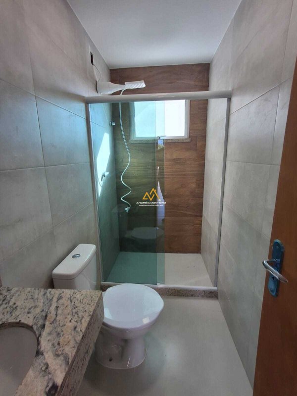 Casa com 2 dormitórios à venda, 73 m² por R$ 400.000,00 - JD Atlântico Leste (Itaipuaçu)  Maricá - 