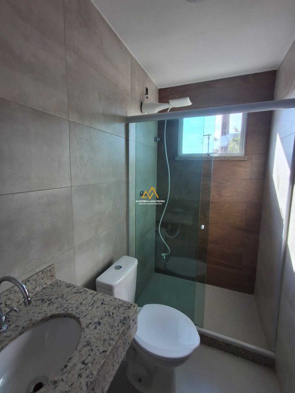 Casa com 2 dormitórios à venda, 73 m² por R$ 400.000,00 - JD Atlântico Leste (Itaipuaçu)  Maricá - 