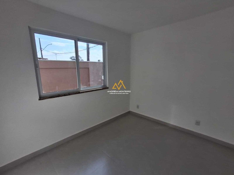 Casa com 2 dormitórios à venda, 73 m² por R$ 400.000,00 - JD Atlântico Leste (Itaipuaçu)  Maricá - 