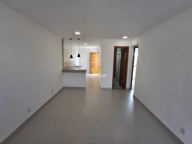 Casa com 2 dormitórios à venda, 73 m² por R$ 400.000,00 - JD Atlântico Leste (Itaipuaçu)  Maricá - 