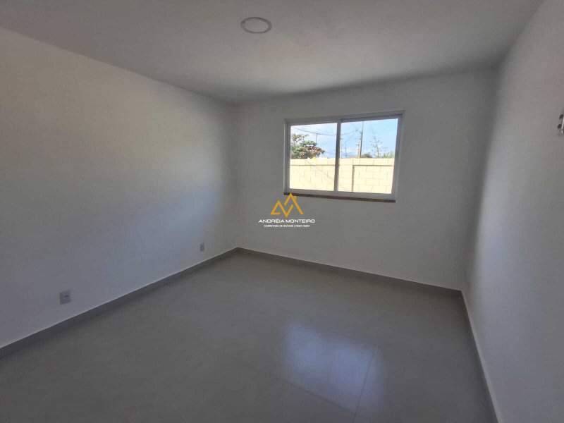 Casa com 2 dormitórios à venda, 73 m² por R$ 400.000,00 - JD Atlântico Leste (Itaipuaçu)  Maricá - 