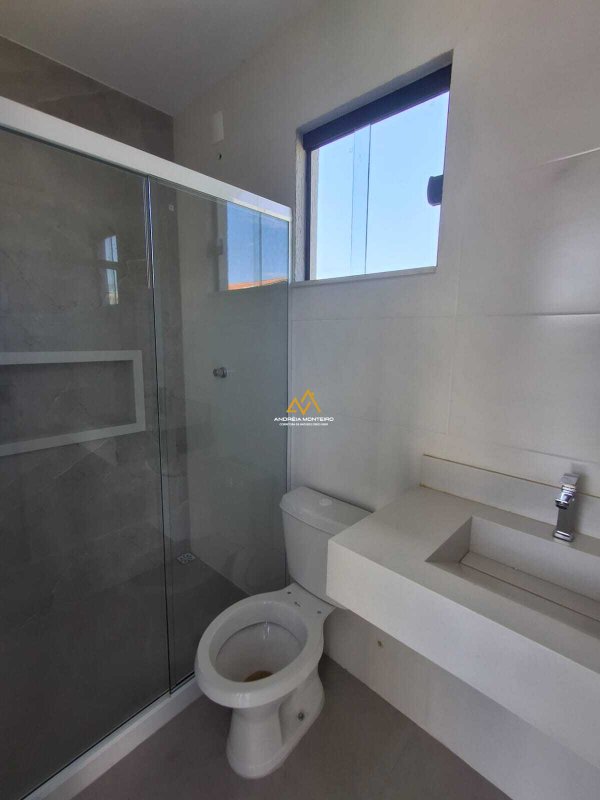 Casa à Venda com 3 quartos, 127m² a partir de R$799.000,00- Jd Atlantico Central Itaipuaçu  Maricá - 