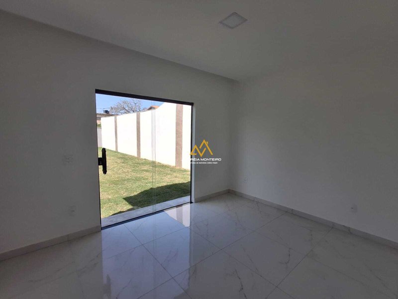 Casa à Venda com 3 quartos, 127m² a partir de R$799.000,00- Jd Atlantico Central Itaipuaçu  Maricá - 