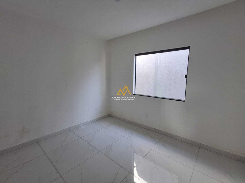 Casa à Venda com 3 quartos, 127m² a partir de R$799.000,00- Jd Atlantico Central Itaipuaçu  Maricá - 