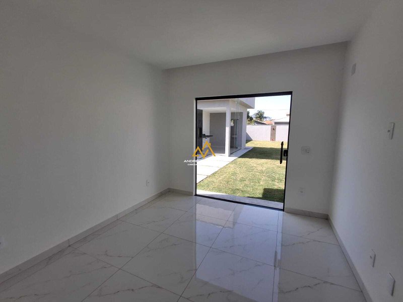 Casa à Venda com 3 quartos, 127m² a partir de R$799.000,00- Jd Atlantico Central Itaipuaçu  Maricá - 