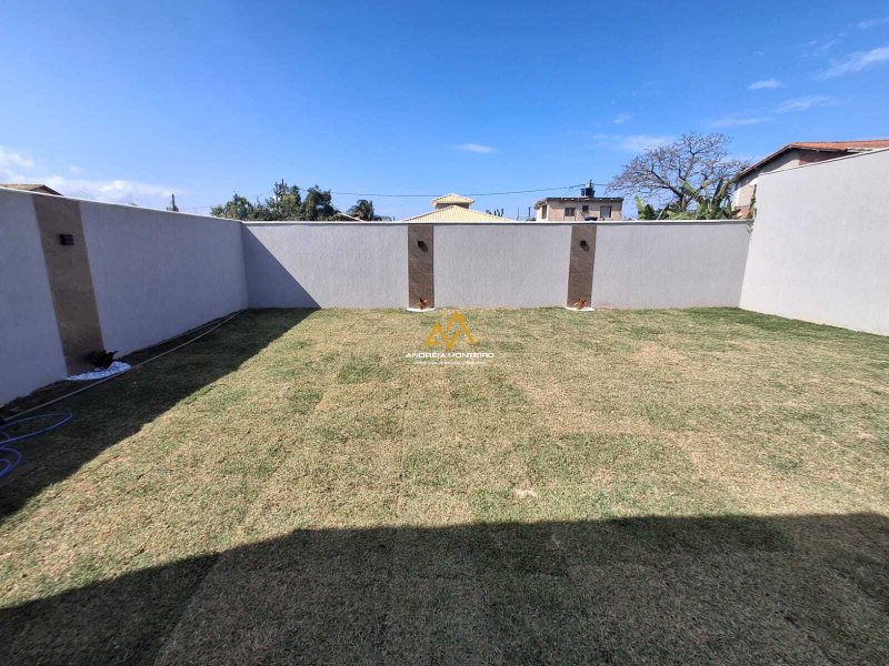 Casa à Venda com 3 quartos, 127m² a partir de R$799.000,00- Jd Atlantico Central Itaipuaçu  Maricá - 