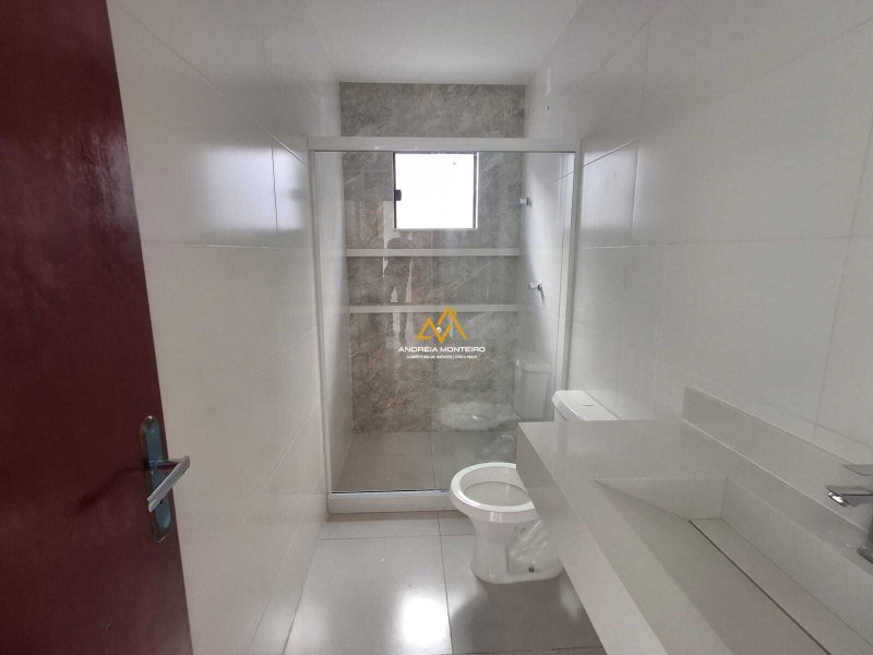 Casa à Venda com 3 quartos, 127m² a partir de R$799.000,00- Jd Atlantico Central Itaipuaçu  Maricá - 