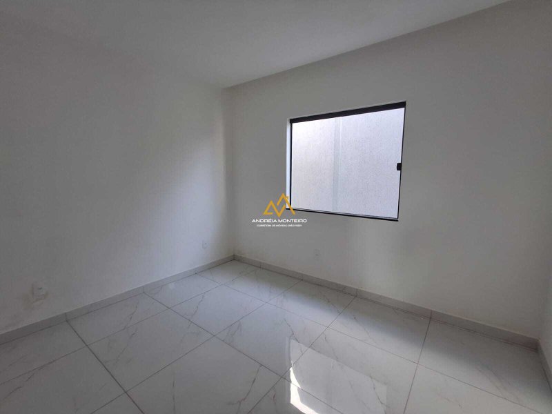 Casa à Venda com 3 quartos, 127m² a partir de R$799.000,00- Jd Atlantico Central Itaipuaçu  Maricá - 