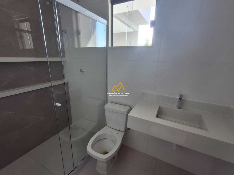 Casa à Venda com 3 quartos, 127m² a partir de R$799.000,00- Jd Atlantico Central Itaipuaçu  Maricá - 