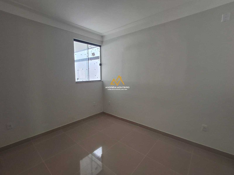 Casa com 3 quartos, 92 m², à venda por R$ 520.000- Jardim Atlântico Central (Itaipuaçu)  Maricá - 