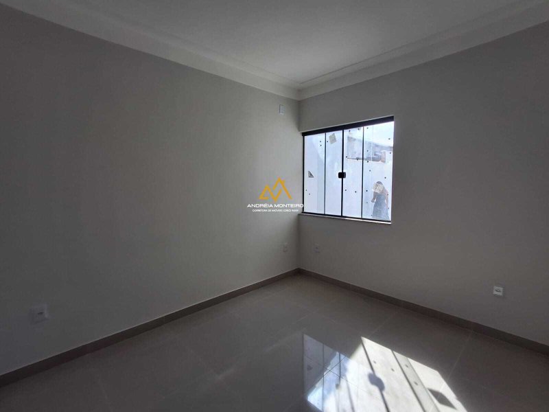 Casa com 3 quartos, 92 m², à venda por R$ 520.000- Jardim Atlântico Central (Itaipuaçu)  Maricá - 