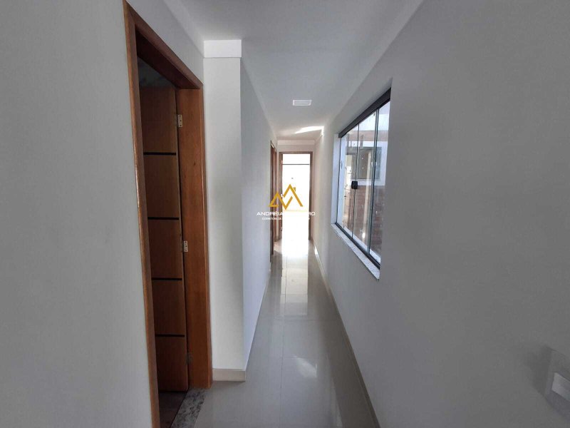 Casa com 3 quartos, 92 m², à venda por R$ 520.000- Jardim Atlântico Central (Itaipuaçu)  Maricá - 